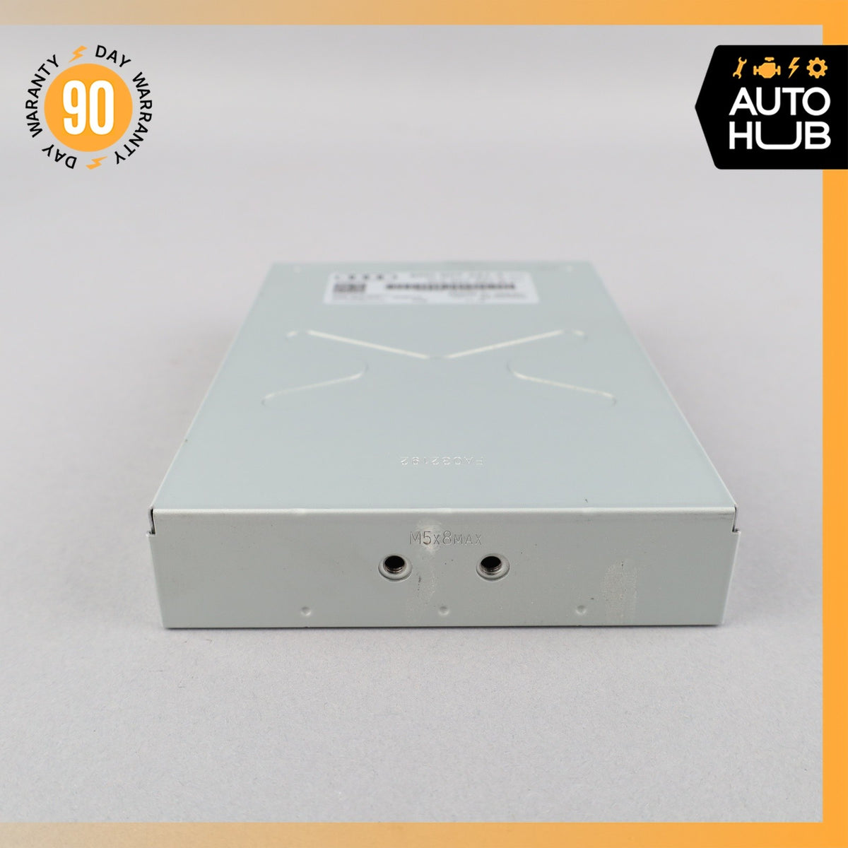 Audi 8R Q5 SQ5 Rear Reverse Camera Control Module Unit 8R0907441A OEM - photo 4