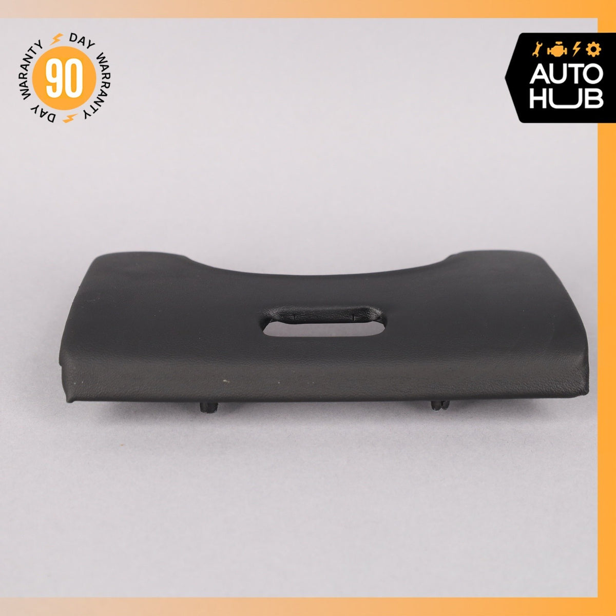 03-18 Bentley Continental GTC GT Climate Temperature Sensor Cover OEM - photo 6