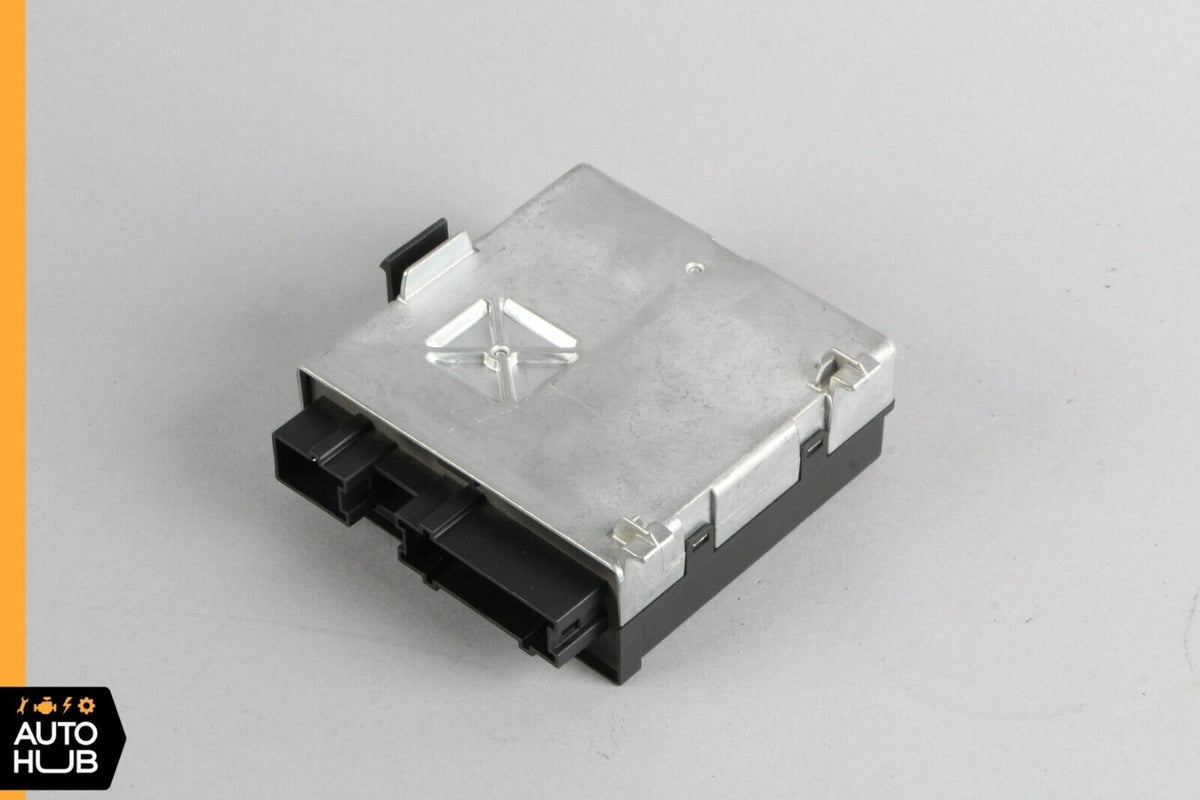 07-09 Mercedes W216 CL600 S550 Trunk Release Remote Open Close Module Unit OEM - photo 6