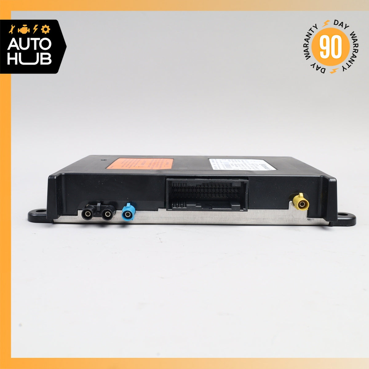 Mercedes W207 E350 GL450 SL550 SLK250 Tele Aid Control Module 2229006003 OEM - photo 4