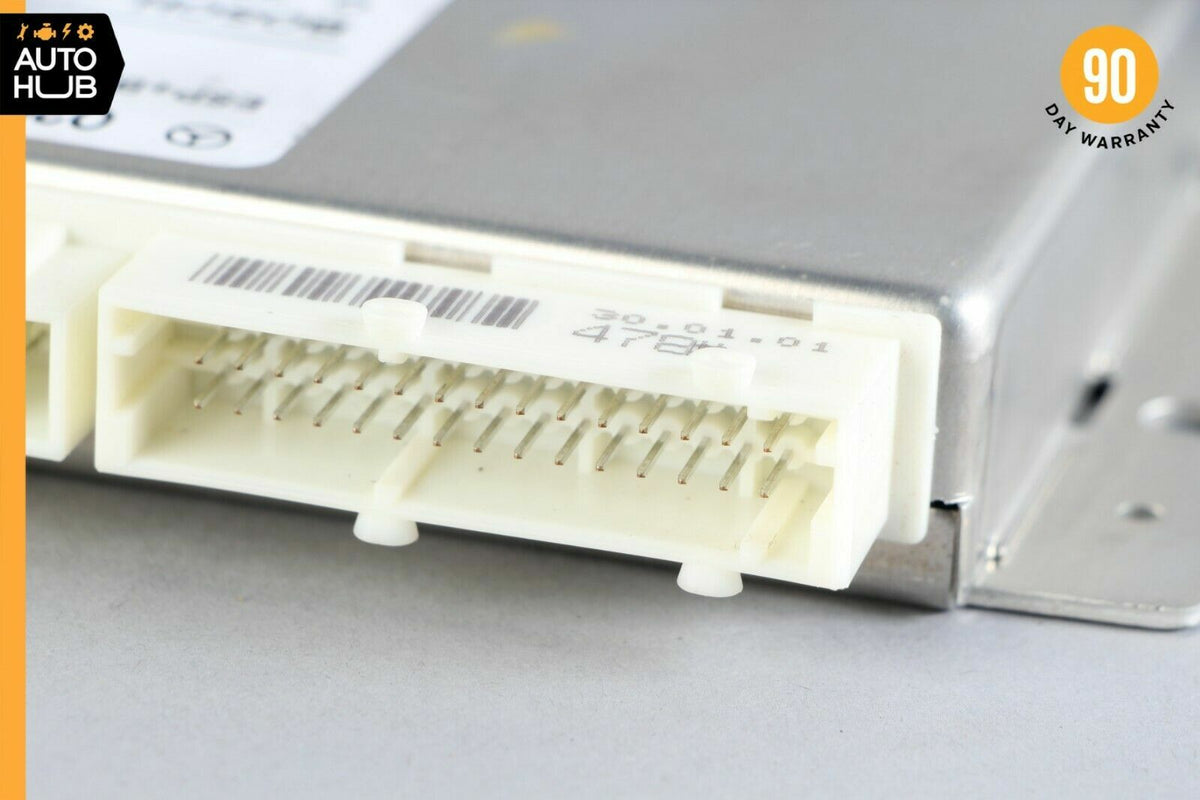 01-03 Mercedes W208 CLK430 ABS Anti Lock Brake System Control Module OEM - photo 3