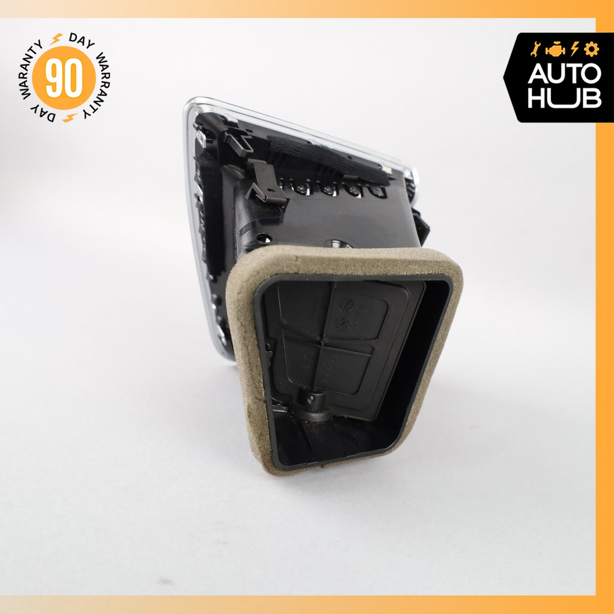 Audi 8R Q5 Front Left Driver Dashboard Air AC Vent OEM - photo 5
