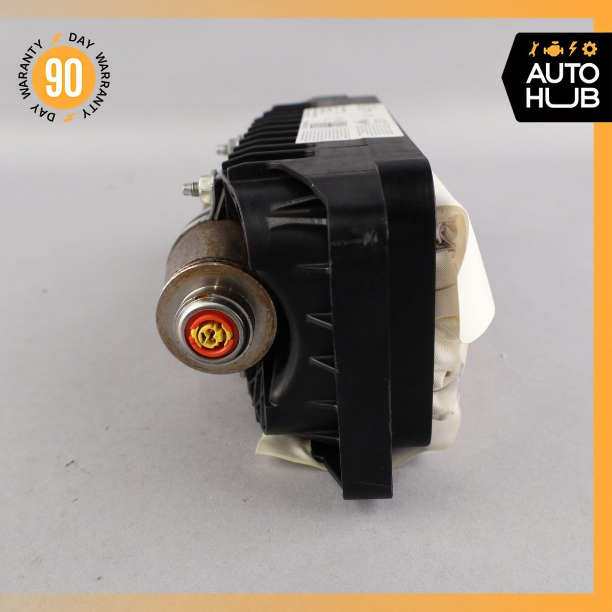 Audi C7 A6 S6 Front Right Dashboard Upper Airbag Air Bag SRS 4G8880204D OEM - photo 7