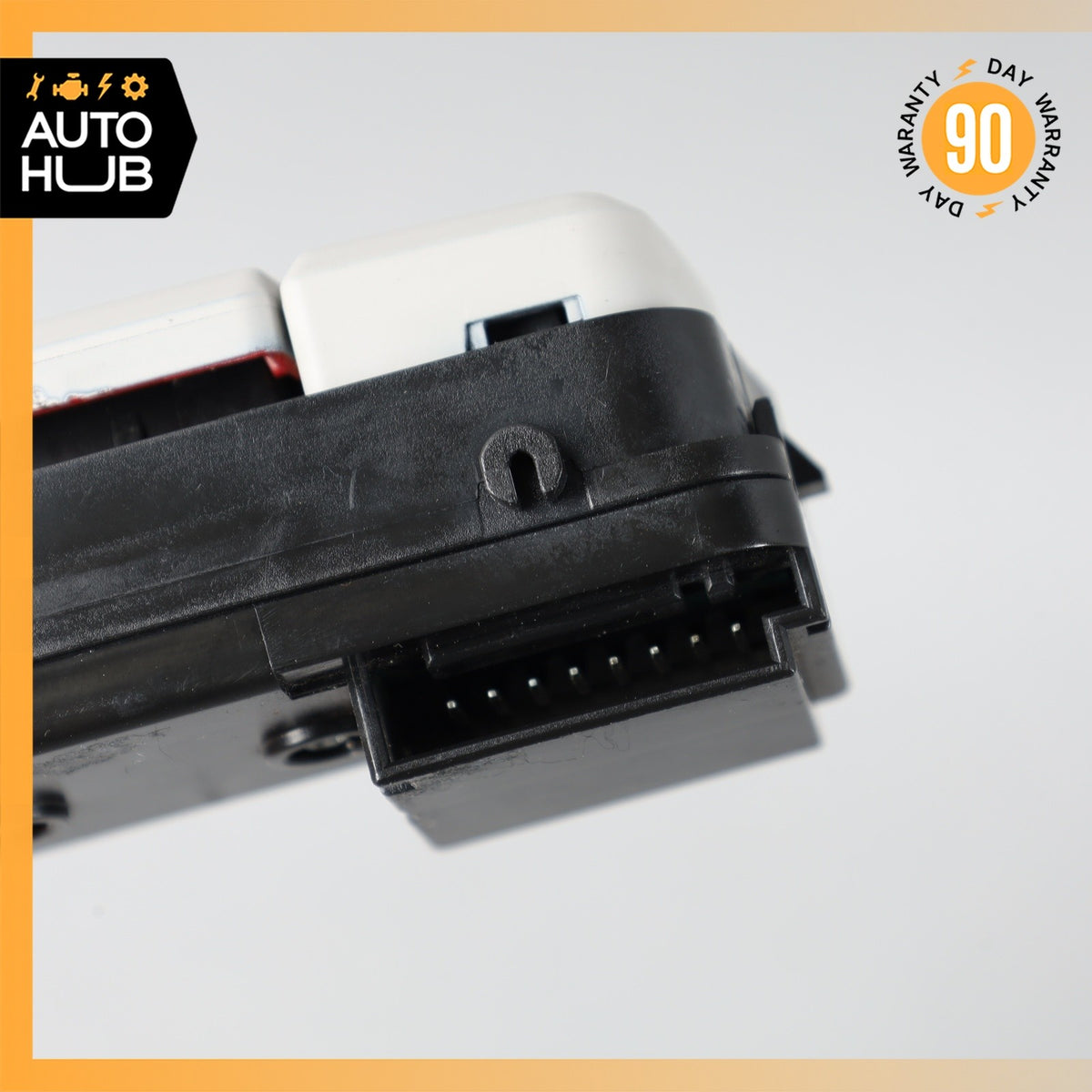 Mercedes R231 SL550 GLE350 C350 Overhead Emergency Panel Control Switch OEM - photo 6