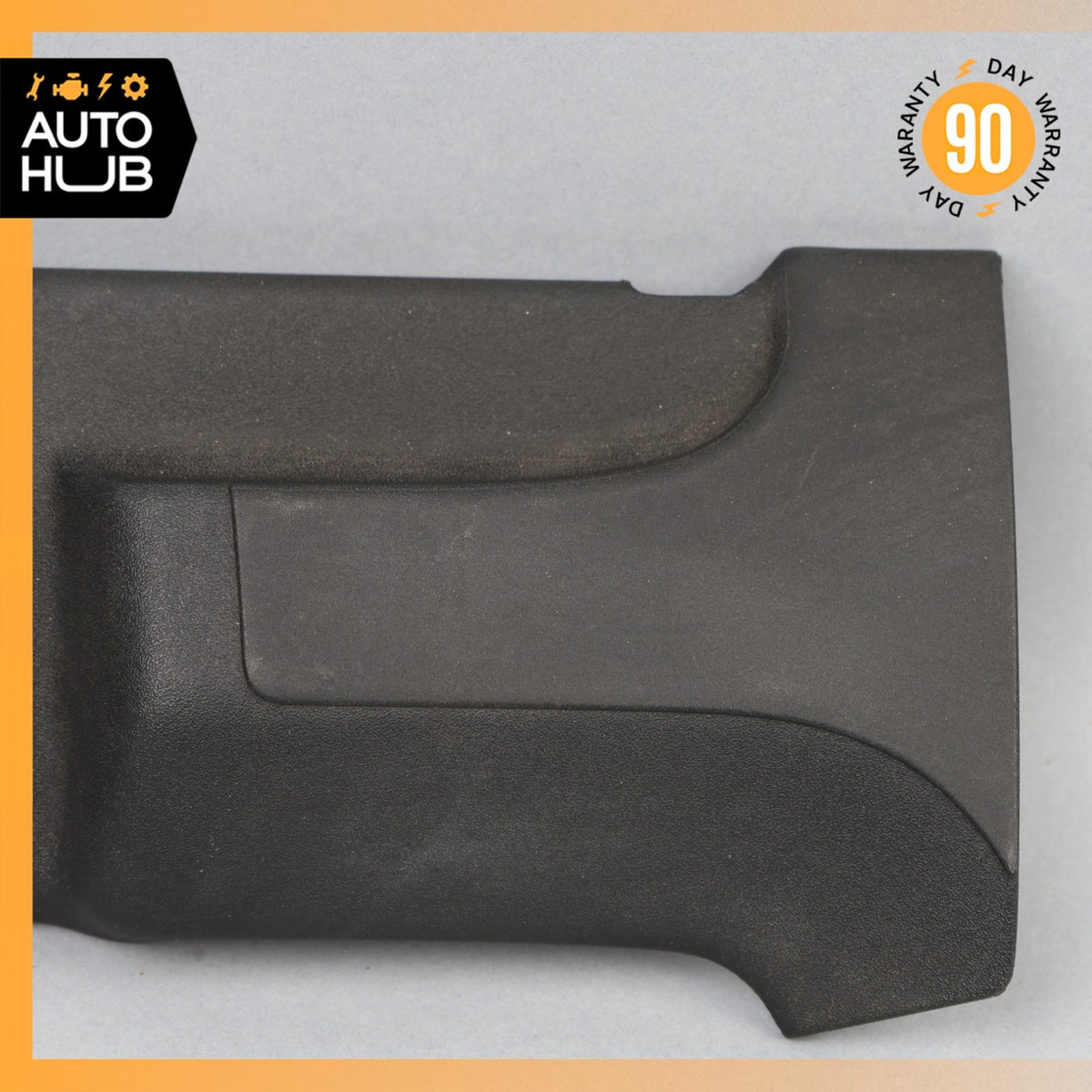 03-13 Bentley Continental GT GTC Engine Compartment Rear Cover Panel OEM - photo 4
