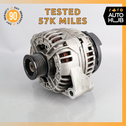 01-05 Mercedes W163 ML350 SLK320 C320 CLK320 Alternator Generator 0111549102 OEM - photo 1
