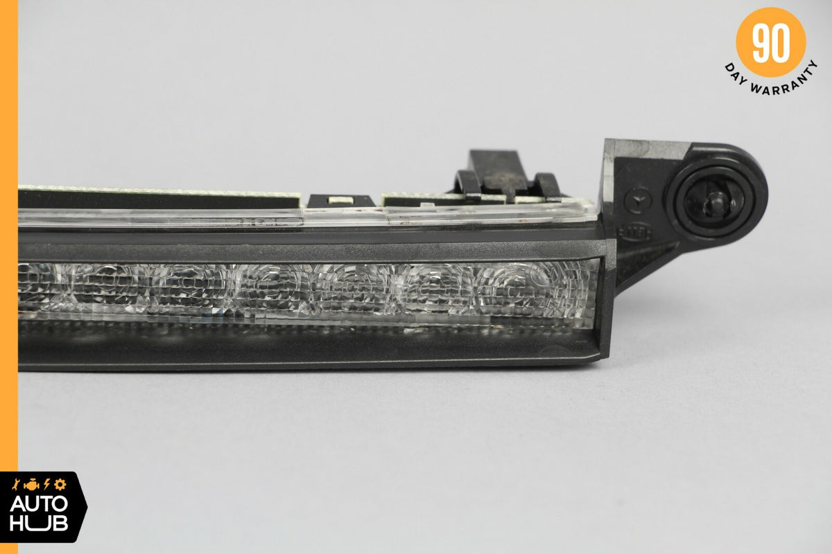 02-05 Mercedes W203 C230 C320 Coupe 2DR Third 3rd Brake Stop Lamp Light OEM - photo 2