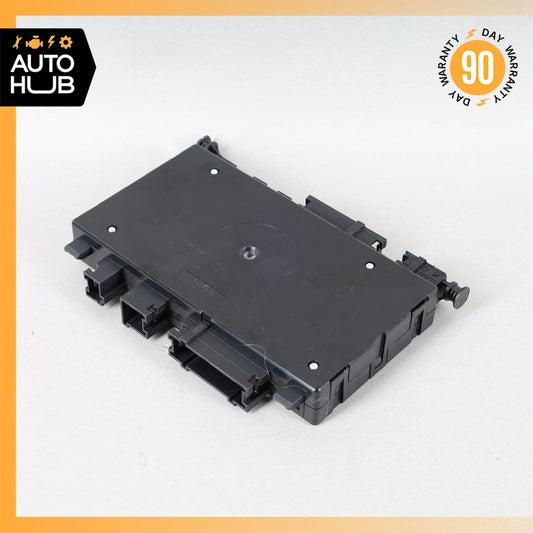 08-18 Mercedes W207 E350 CLS63 SLK250 Seat Control Module Front Left Side OEM - photo 1