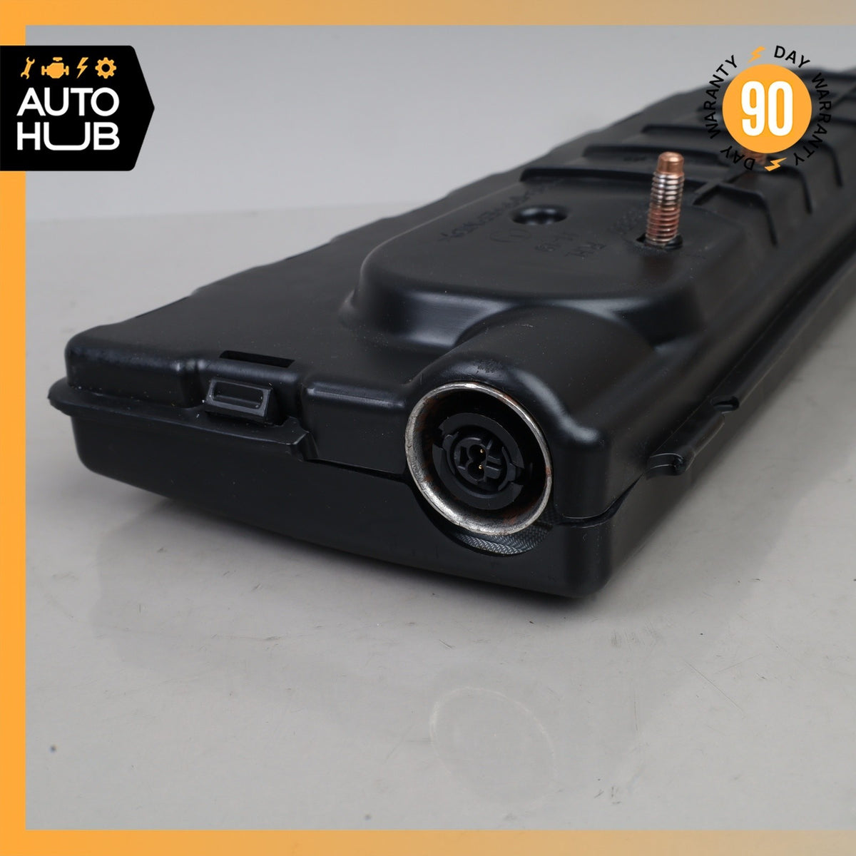 Mercedes W166 ML350 GL450 GLS450 Front Right Passenger Side Seat Airbag SRS OEM - photo 7