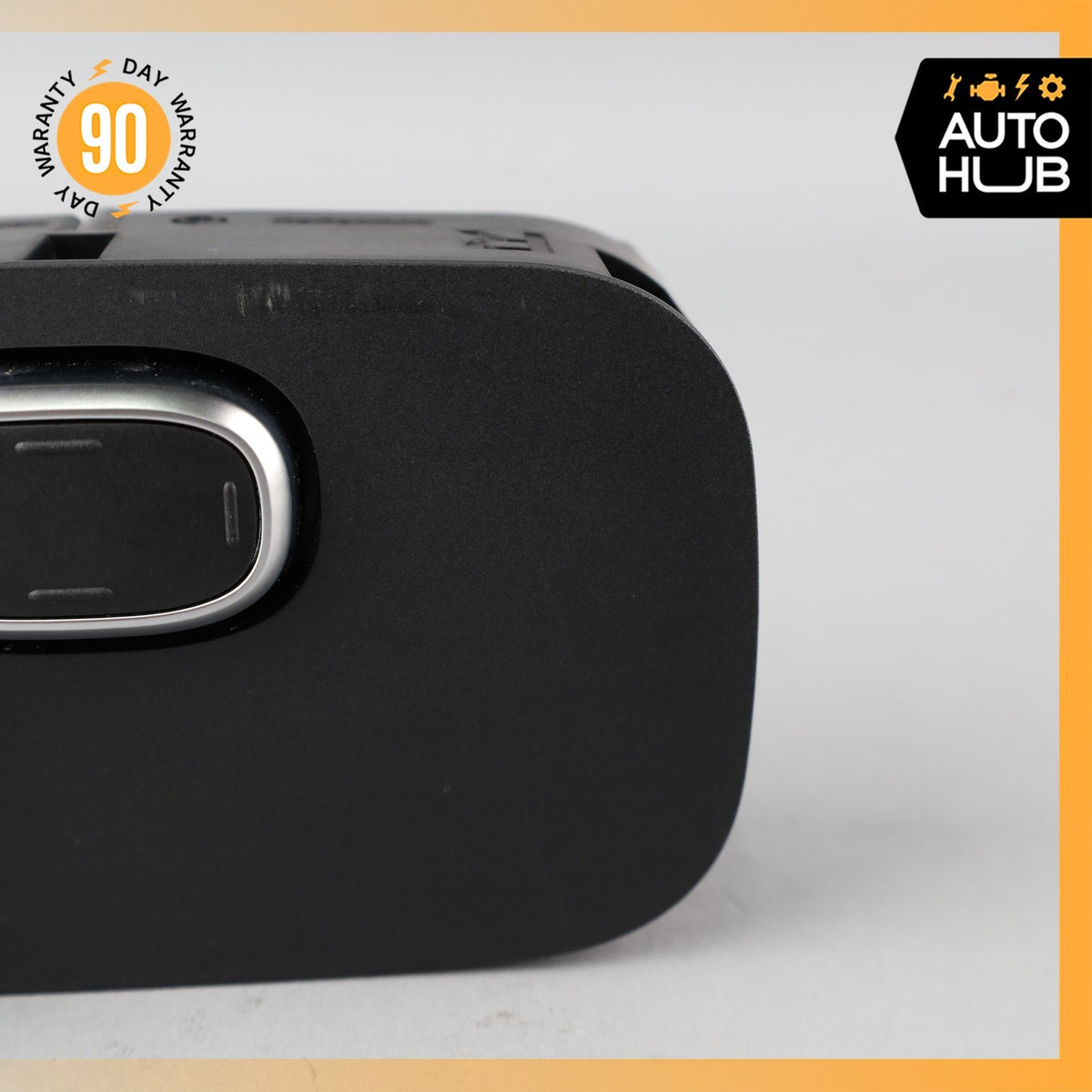 Range Rover L405 Rear Right Side Seat Control Adjustment Switch OEM - photo 3