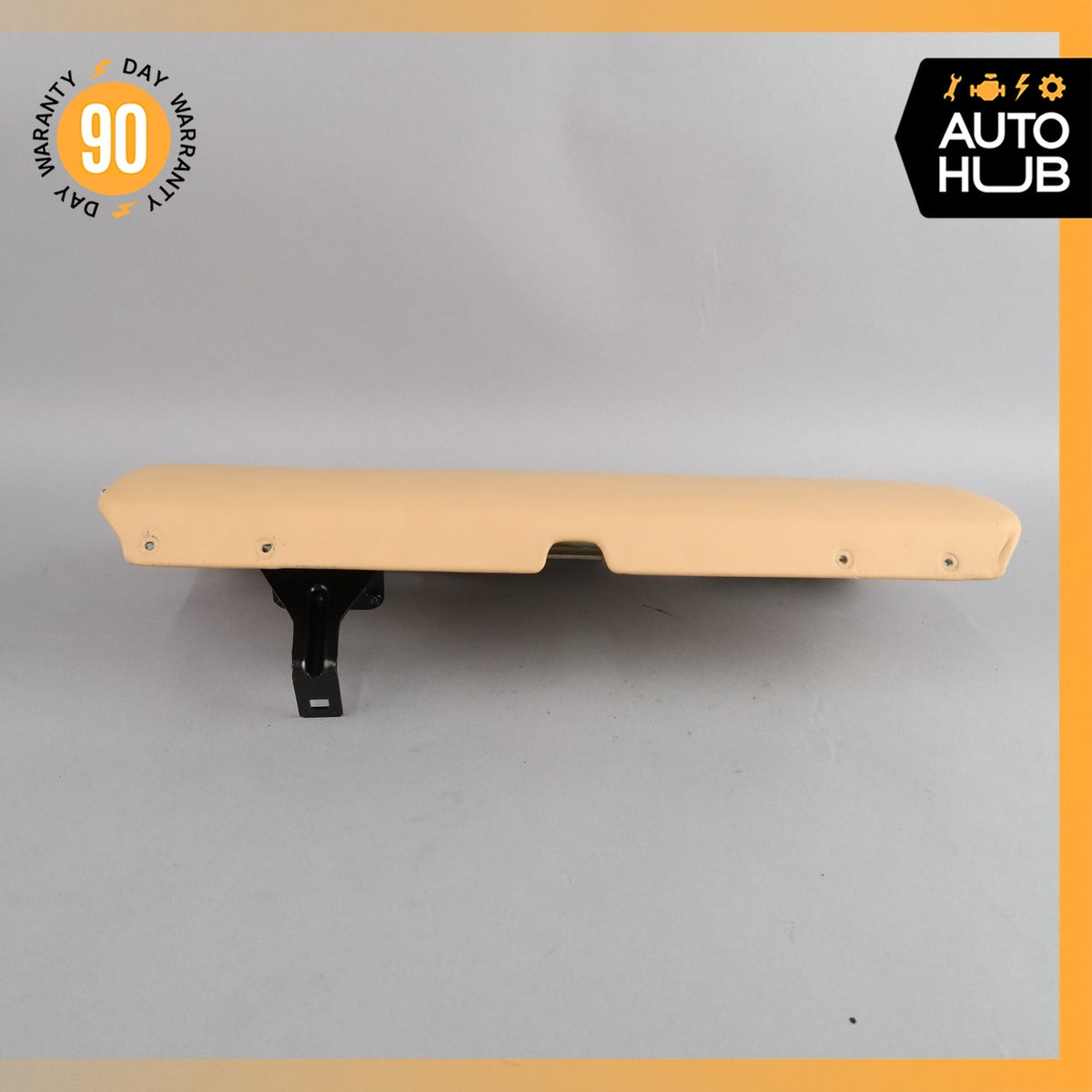 Bentley Arnage Rolls Royce Silver Seraph Left Dashboard Panel Trim Cover OEM - photo 7