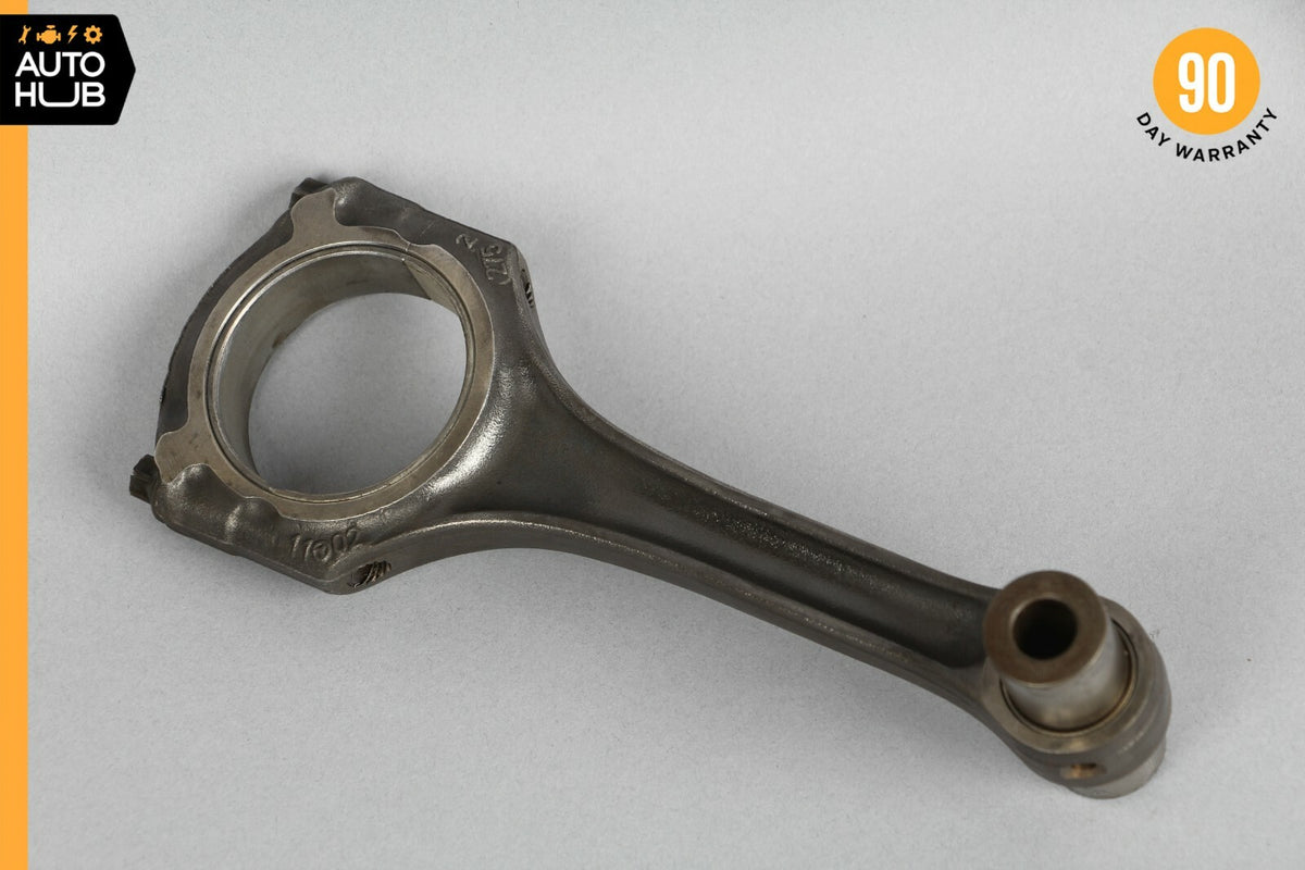 03-14 Mercedes W216 CL600 S600 Engine Motor Connecting Rod 2750300320 OEM - photo 4