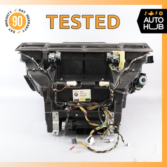 99-04 Rolls Royce Seraph / Bentley Arnage AC A/C Air Conditioning Heater Box OEM - photo 1