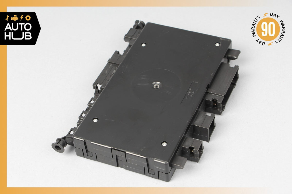 07-12 Mercedes X164 GL450 GL350 Third Seat Row Power Folding Control Module OEM - photo 9