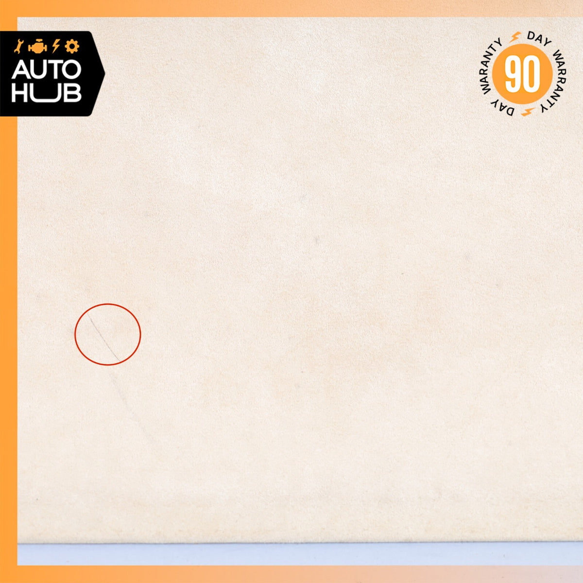 Maserati Quattroporte S GT S M139 Headliner Sun Roof Sunroof Sun Shade Cover OEM - photo 6