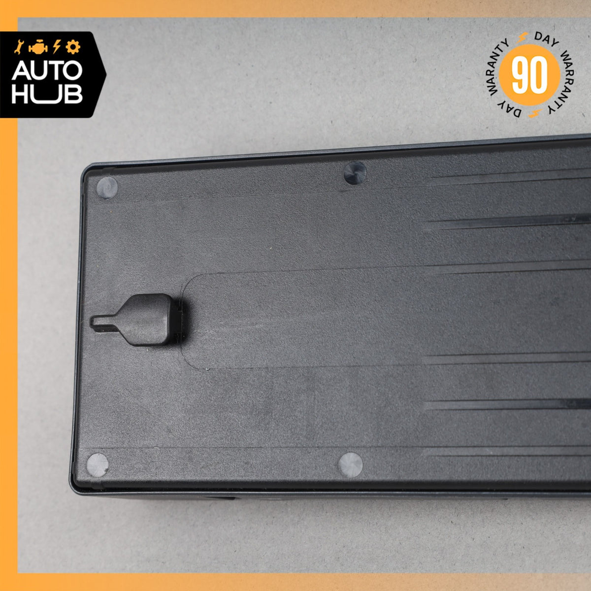 Porsche Macan 95B Trunk Liftgate Lid Control Module Unit 7P5959107E OEM - photo 3