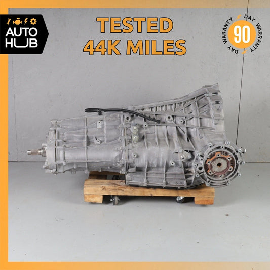 17-18 Porsche Macan 95B GTS 3.0L V6 PDK Automatic Transmission Gearbox OEM 44k - photo 1