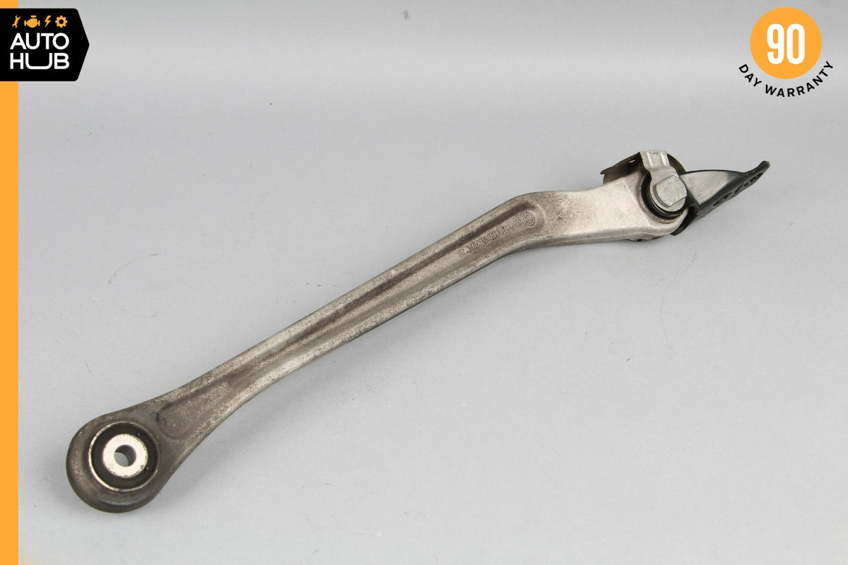 03-12 Mercedes R230 SL500 CLS350 Rear Left Side Thrust Arm Lower Control Arm OEM - photo 1