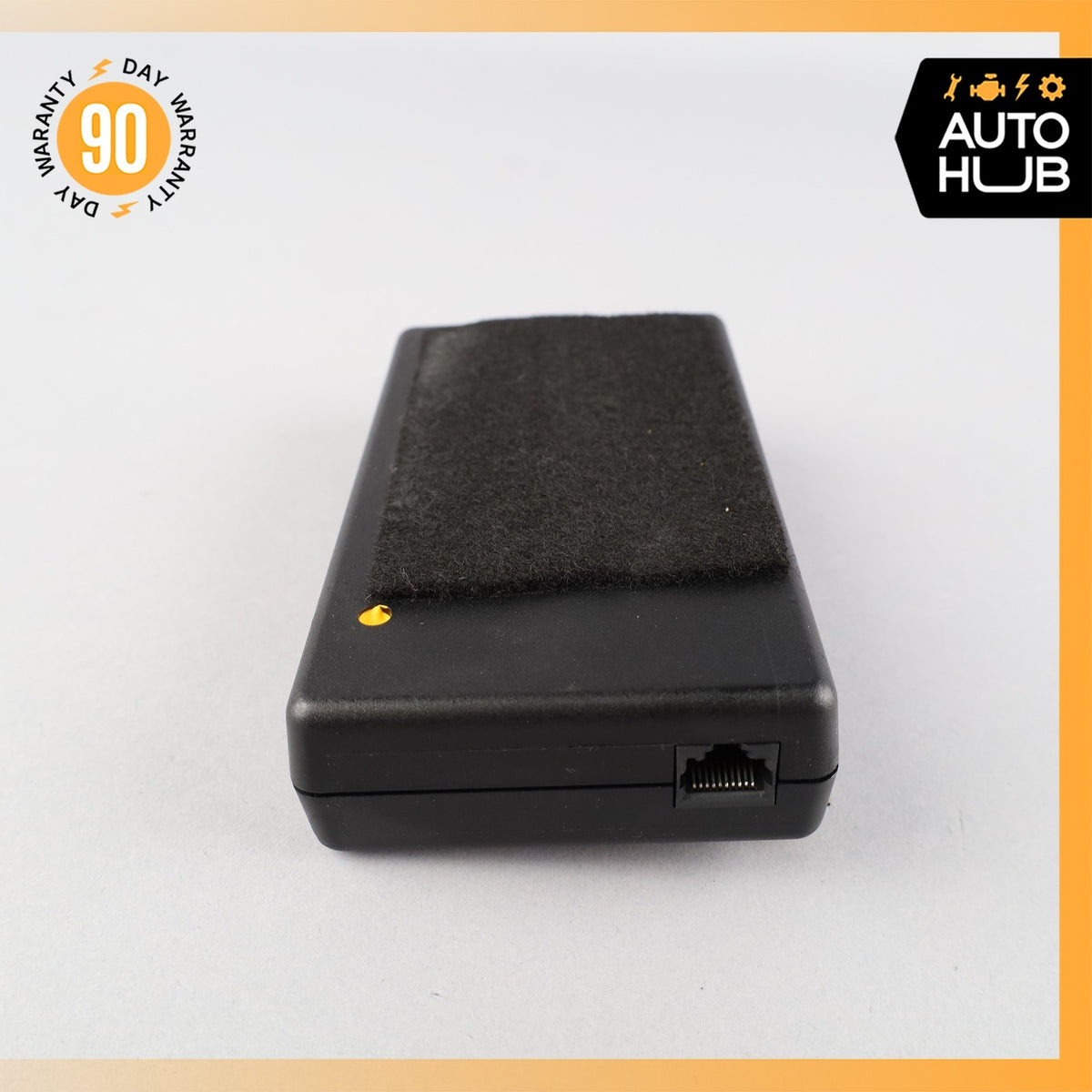 07-14 Mercedes W221 S63 CL550 CL63 AMG Ipod Interface Control Module B67824245 - photo 4