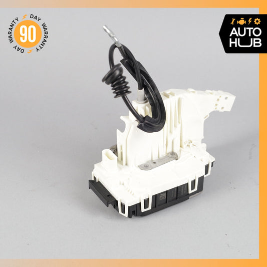 12-18 Mercedes W218 CLS550 CLS400 CLS63 Front Right Door Lock Latch Actuator OEM - photo 1