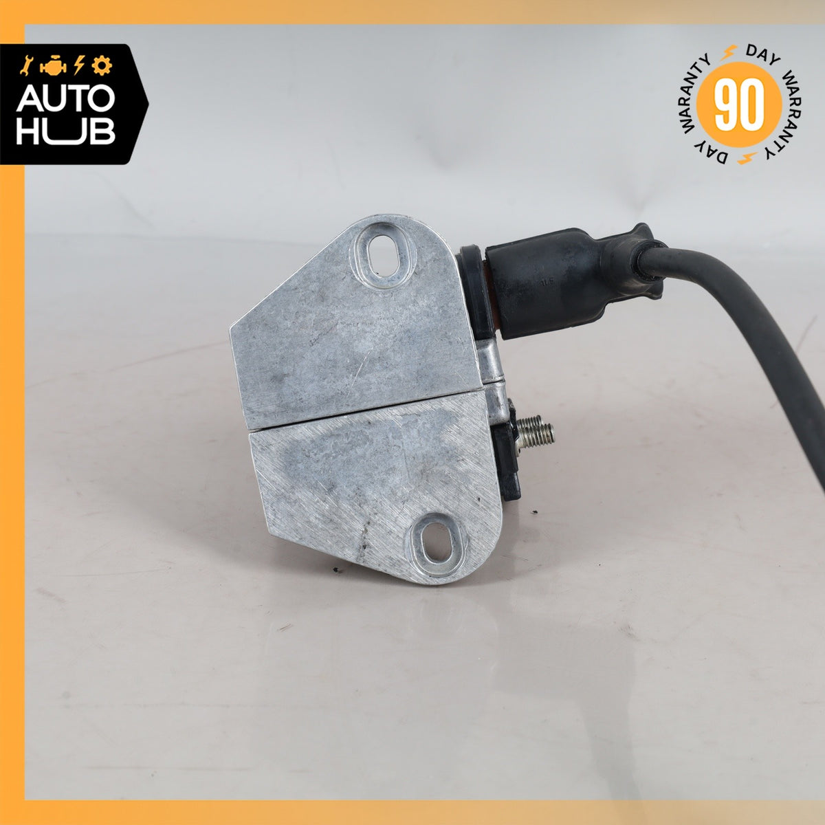 92-99 Mercedes W140 300SE E420 500E S320 S420 Ignition Coil 0001582285 OEM - photo 4