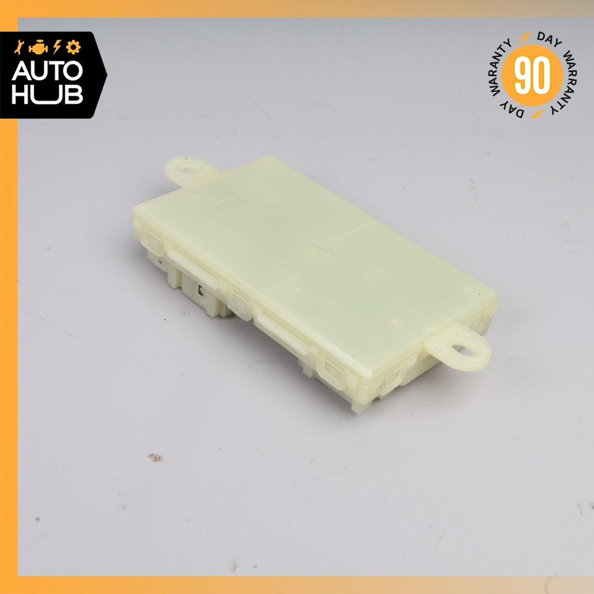 Mercedes R231 SL550 Keyless Go Entry Control Module 2319009901 OEM - photo 5