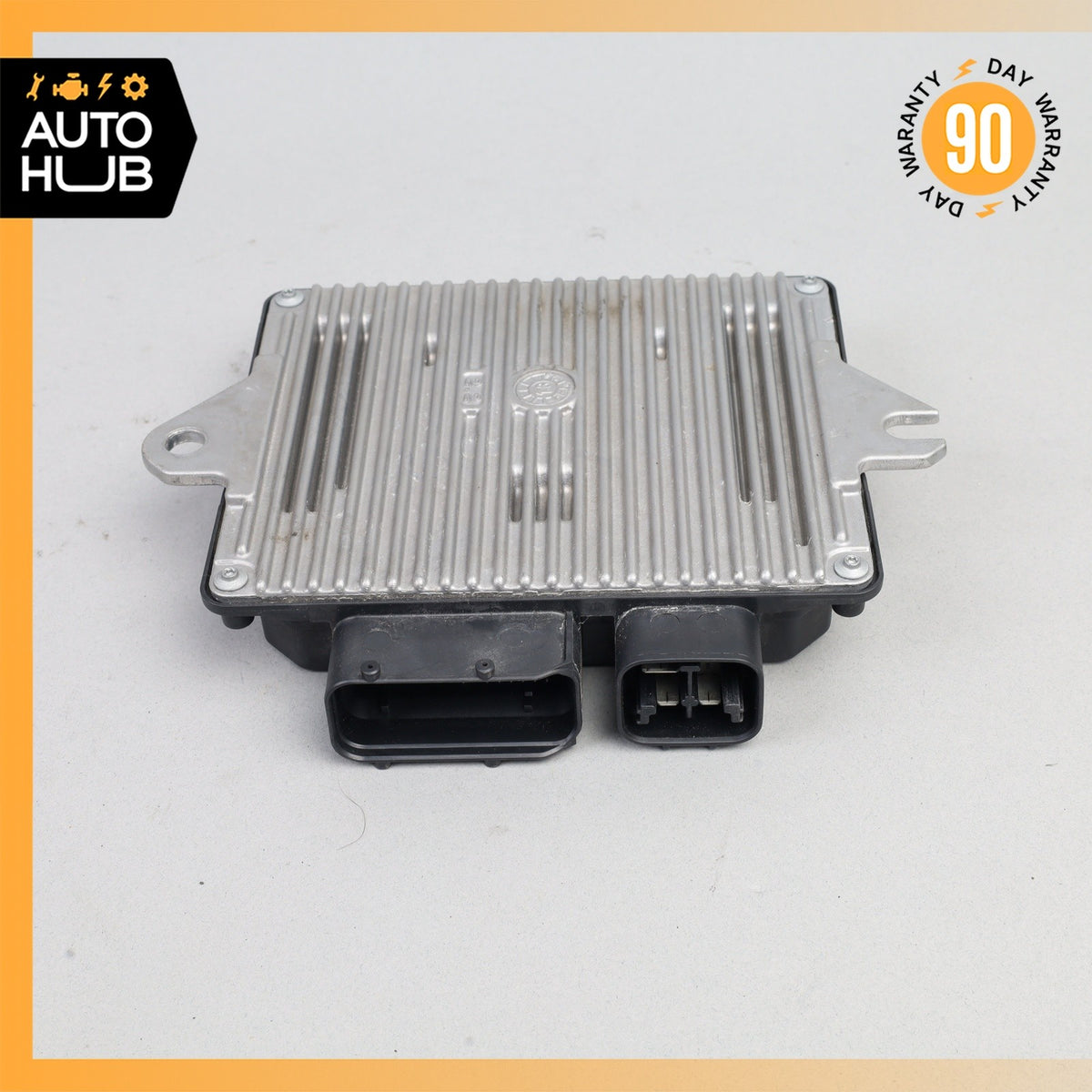 Infinity Q60 VCT Valve Control Module Unit 237FO5CAOA OEM 71k - photo 7