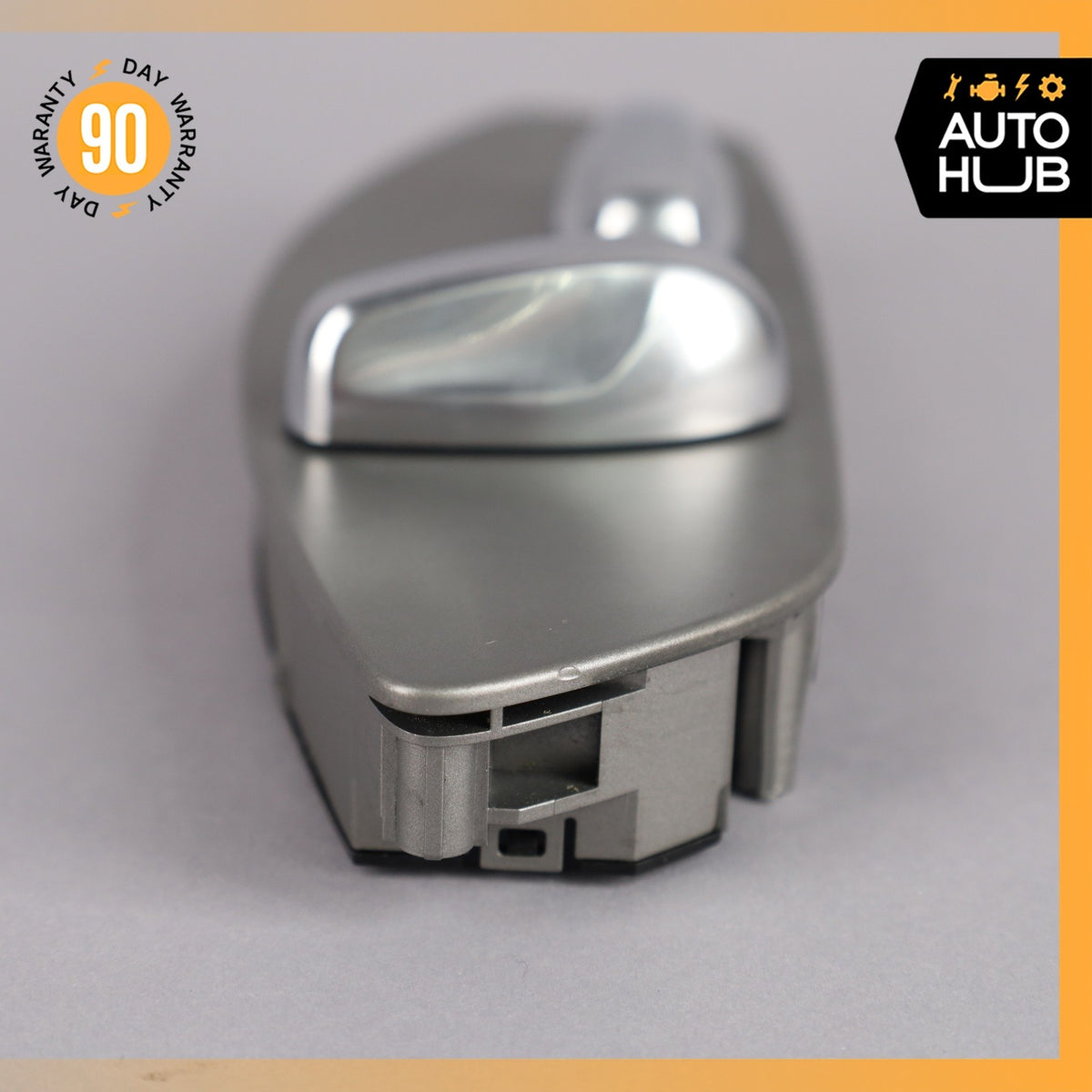 Porsche Cayenne 958 Front Right Passenger Seat Control Switch 7PP959748M OEM - photo 9
