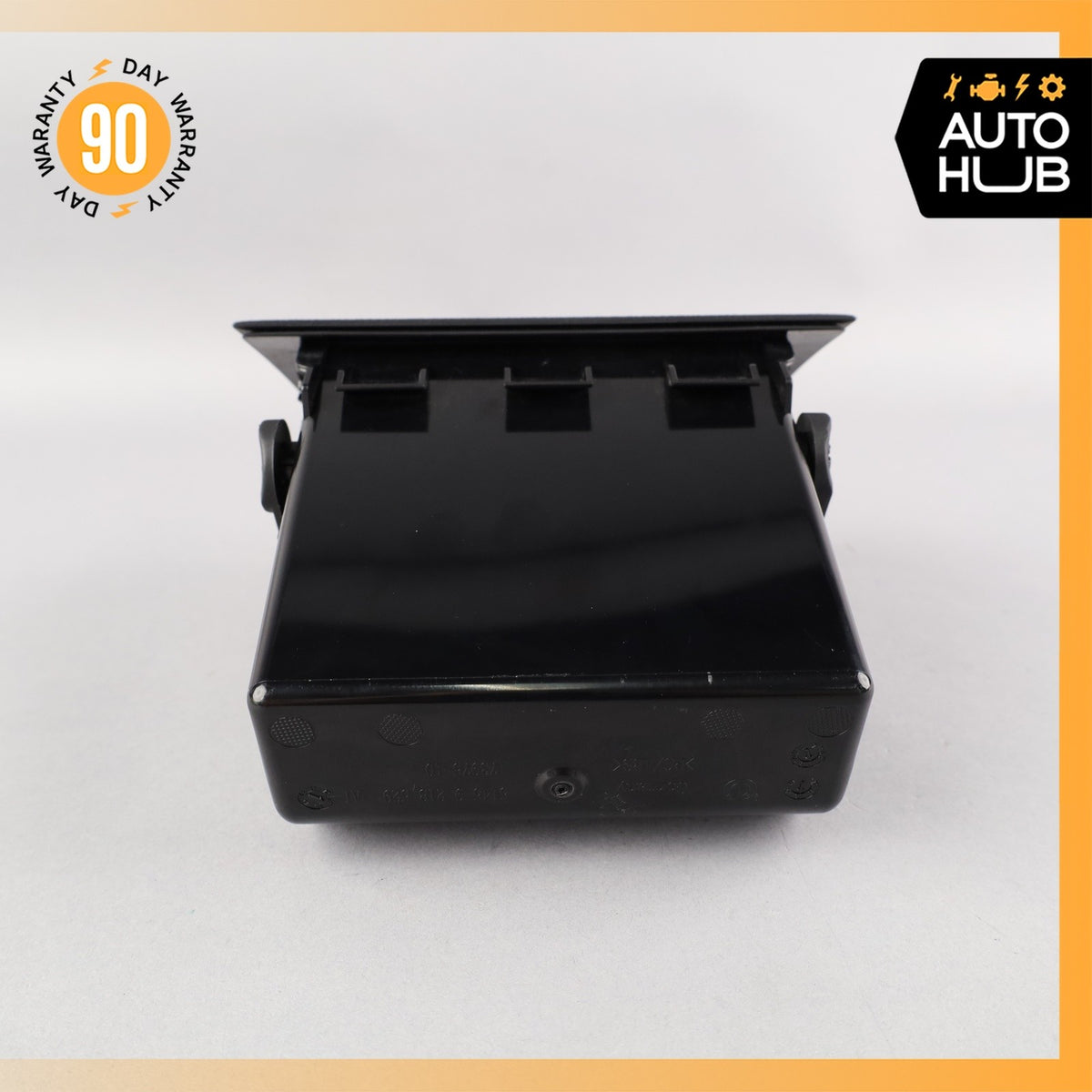 14-20 BMW F33 435I Left Side Dash Dashboard Glovebox Storage Compartment OEM - photo 5