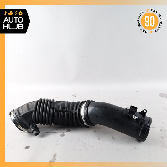 Aston Martin DB9 Rapide Air Intake Duct Pipe Hose Right Side 4G439C623CC OEM 34k - photo 1
