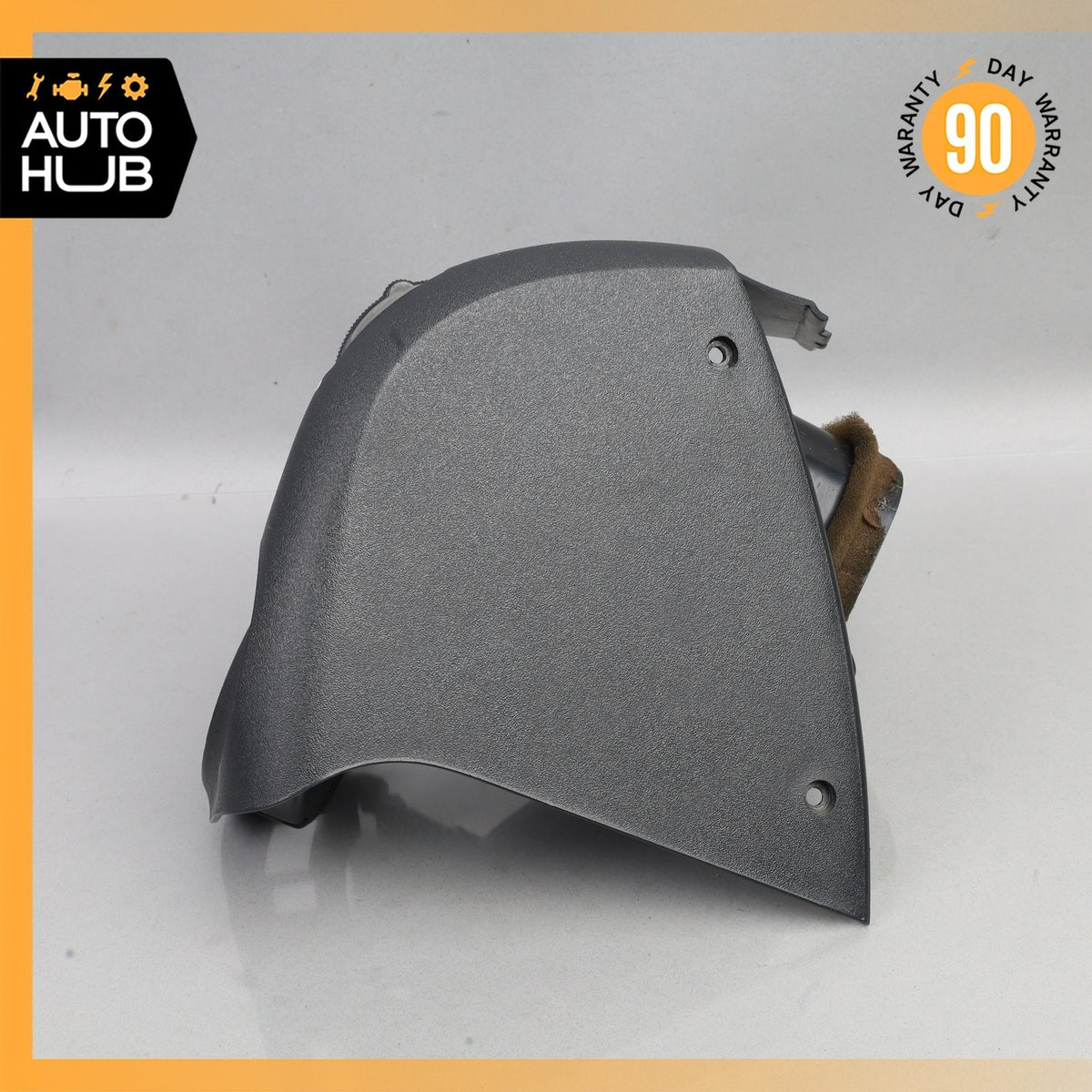 Porsche Boxster 986 Right Dashboard Air Conditioning A/C AC Air Vent OEM - photo 6