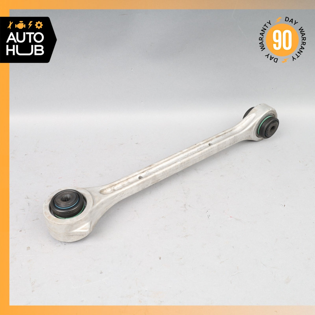 06-19 Aston Martin Rapide Vanquish Rear Right or Left Tie Rod Control Arm OEM - photo 8