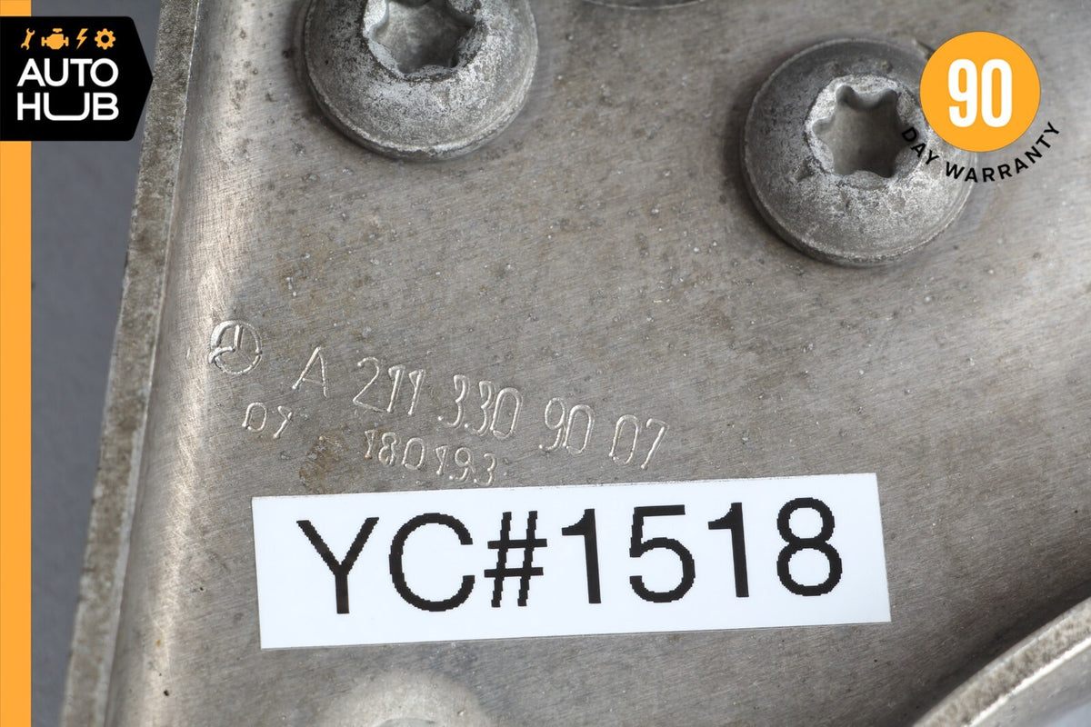 03-11 Mercedes W211 E350 CLS550 Front Right Passenger Side Upper Control Arm OEM - photo 12