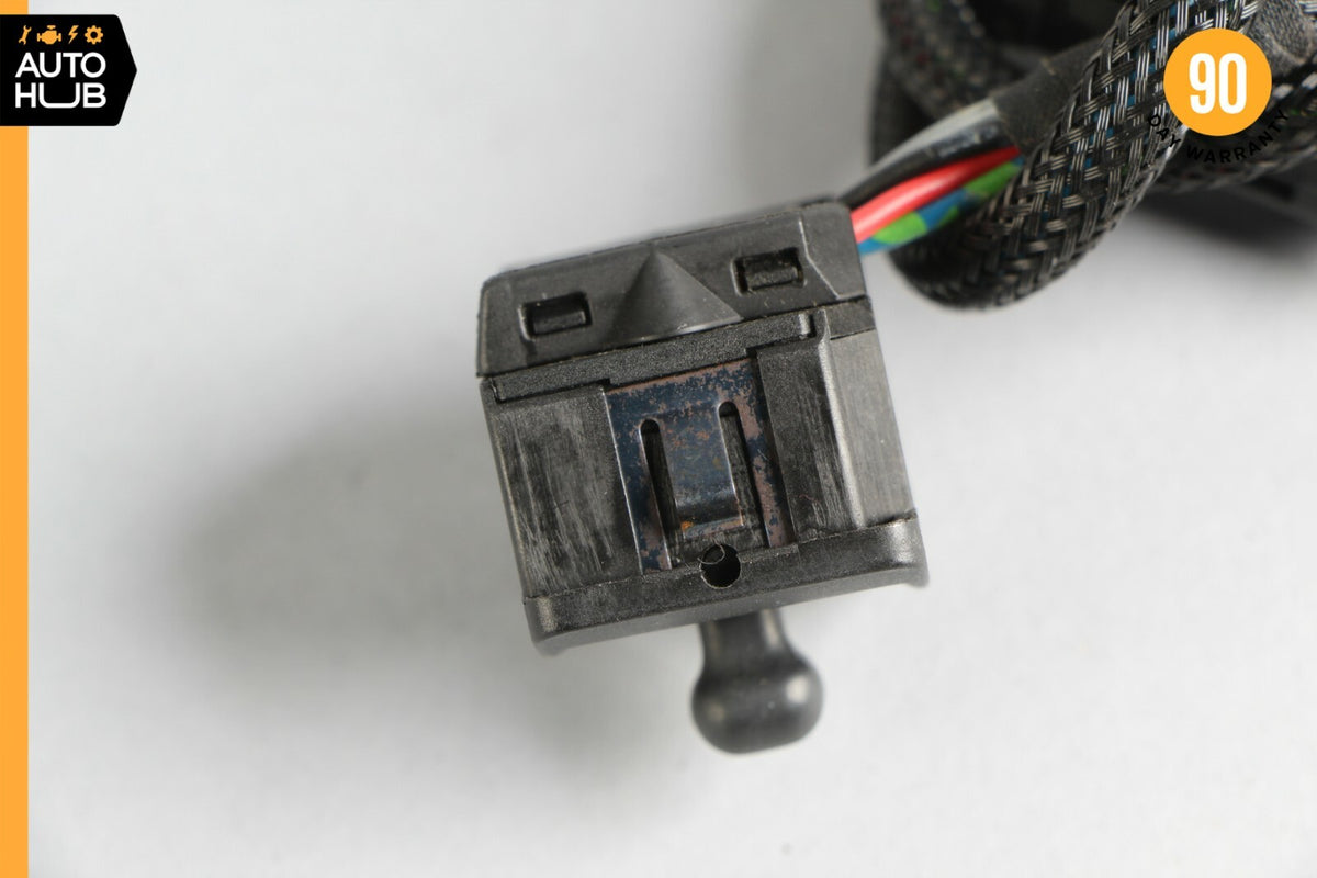90-02 Mercedes R129 SL500 SL320 Steering Column Tilt Adjust Control Switch OEM - photo 8