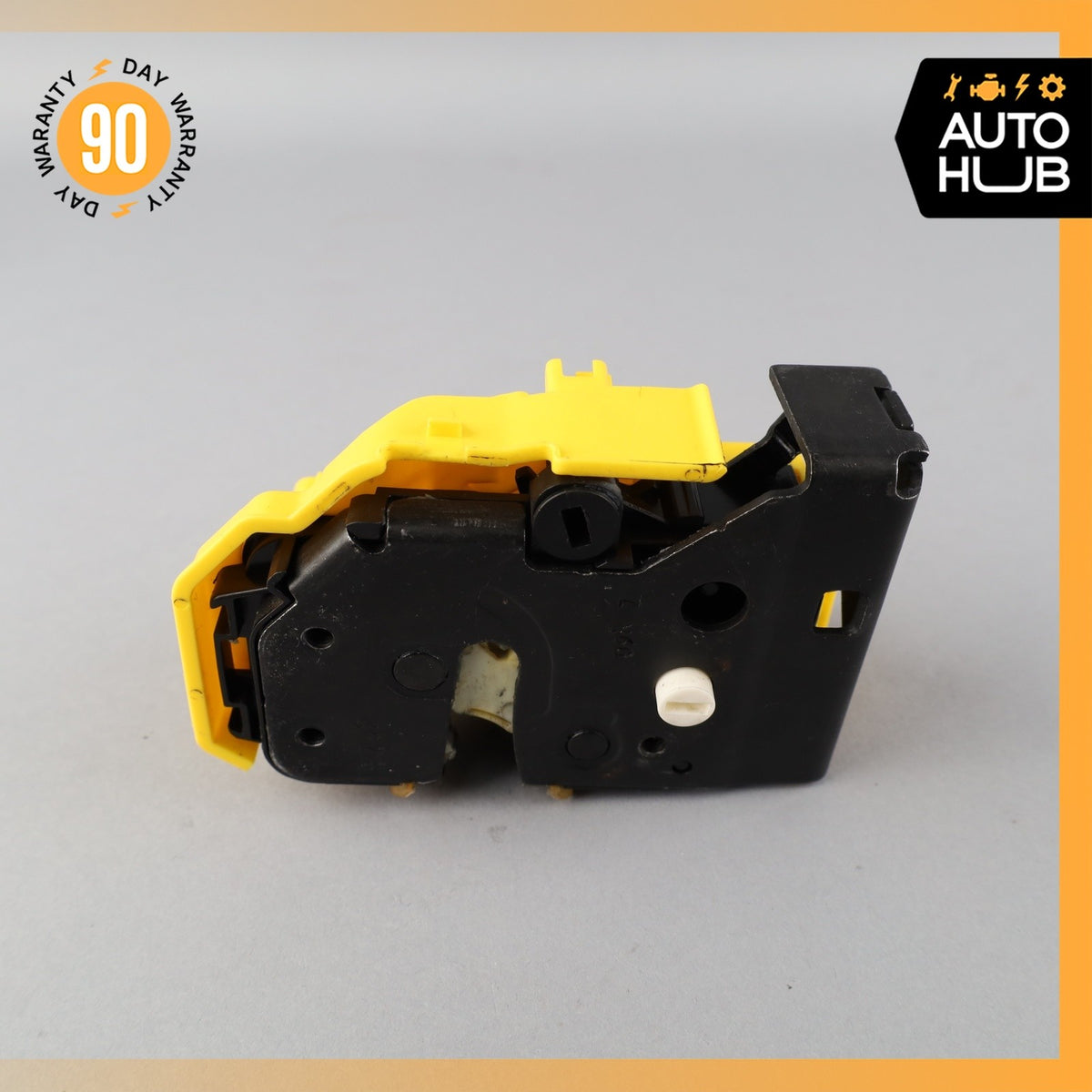 17-23 Alfa Romeo 949 Stelvio Rear Right Side Door Lock Latch Actuator OEM 72k - photo 8
