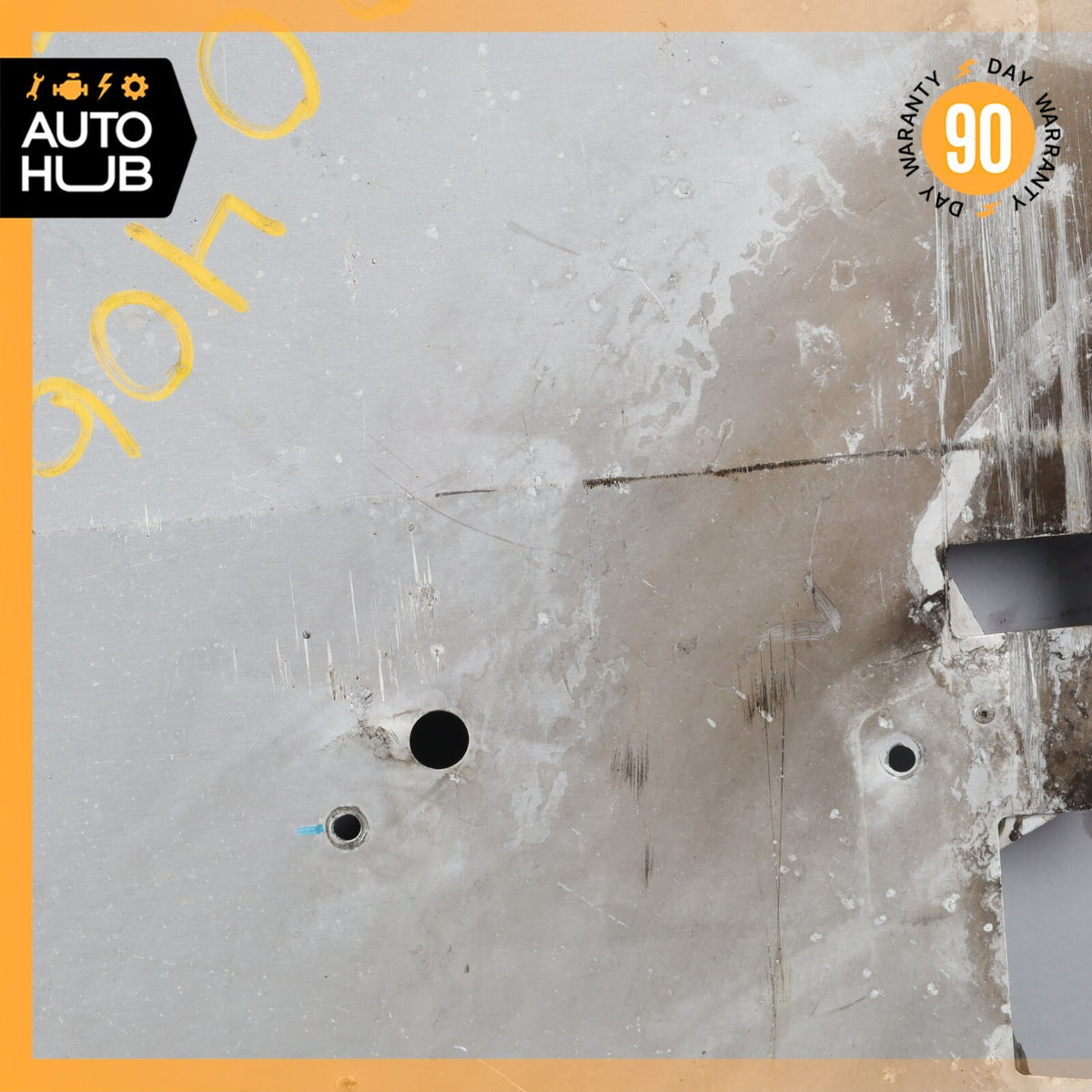 10-21 Lotus Evora S Front Under Engine Splash Shield Cover OEM 32k - photo 18