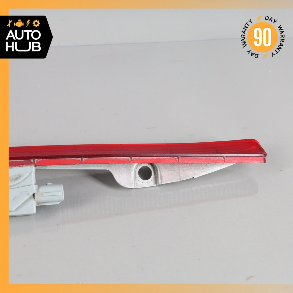 Porsche Boxster 986 Rear 3rd Third Lamp Light 98663105000 OEM - photo 11