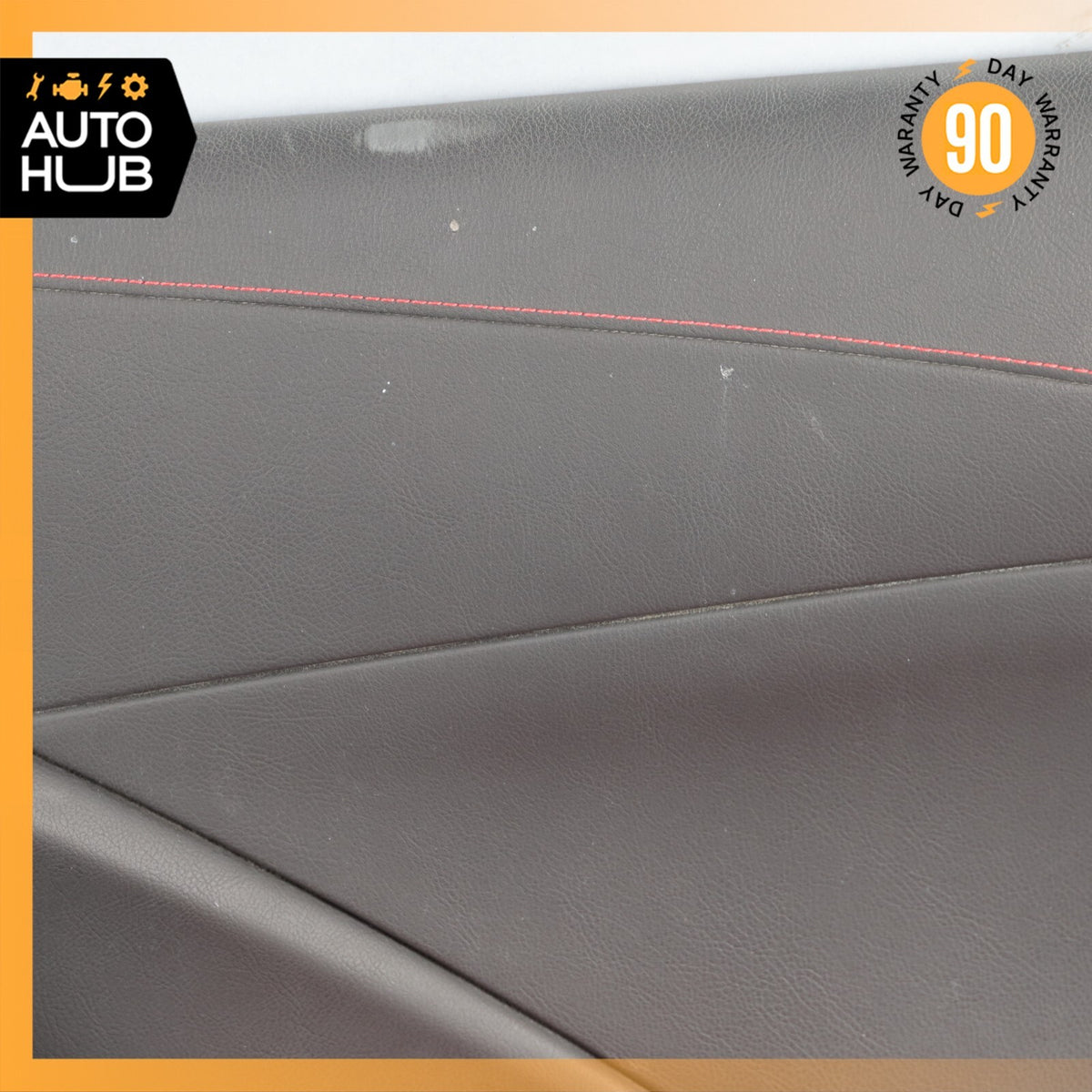 14-19 Chevrolet Corvette C7 Grand Sport Right Side Interior Door Panel OEM 17k - photo 3