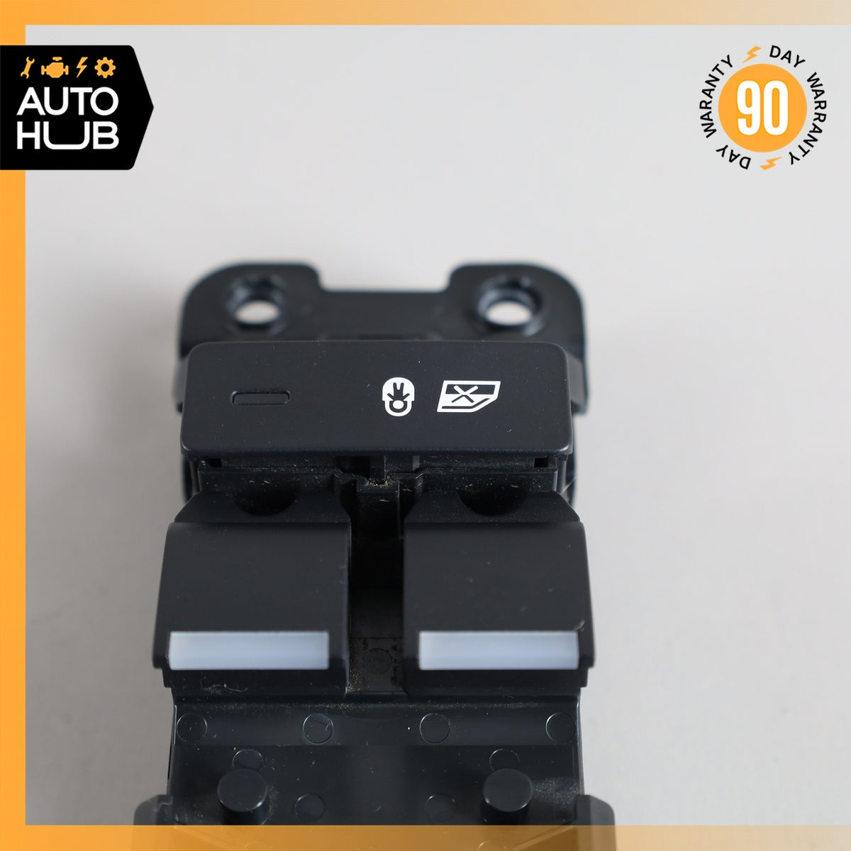 13-17 LR Range Rover Sport L494 L405 Driver Master Window Switch Control OEM - photo 8