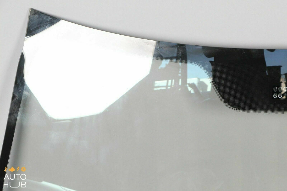 07-09 Mercedes W221 S550 S450 S600 S63 AMG Front Windshield Window Glass OEM - photo 2