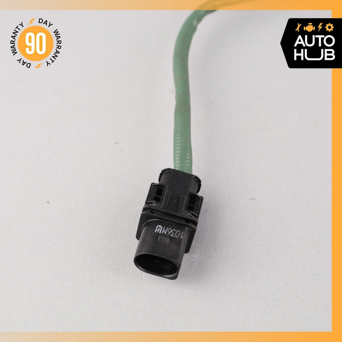 Mercedes W207 E350 SL550 C300 Oxygen O2 Sensor Lambda 0035427018 OEM - photo 5