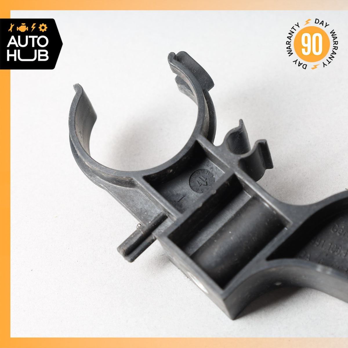 12-24 Porsche 991 911 C4S 718 Boxster Front Height Level Sensor 99163138100 OEM - photo 3