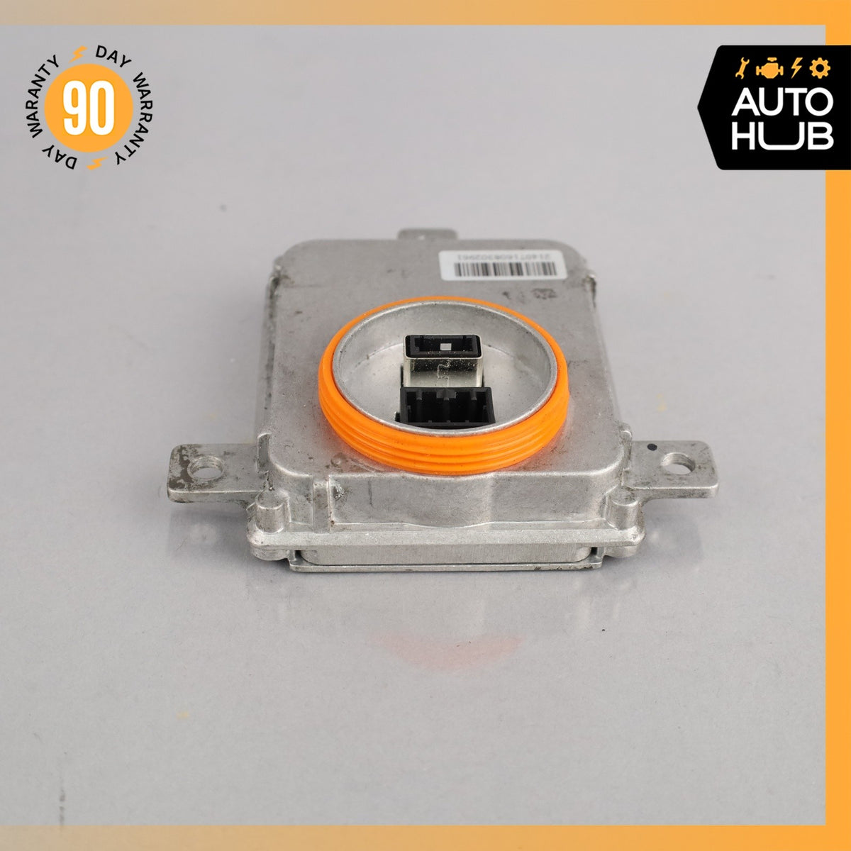 Audi 8R Q5 Left or Right Xenon HID Headlight Light Lamp Module OEM 74k - photo 7