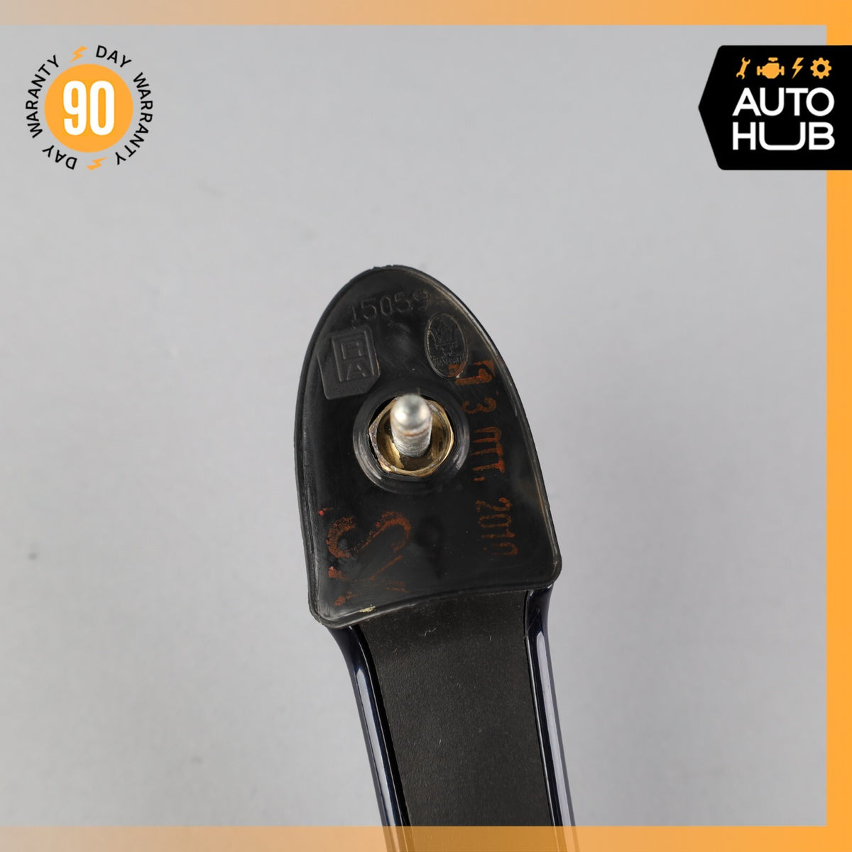 Maserati Quattroporte M139 Rear or Front Left Side Exterior Door Handle OEM - photo 13