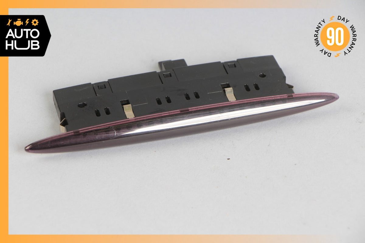 06-13 Mercedes X164 GL550 ML350 Dashboard Dash Center Parking Sensor Display OEM - photo 1