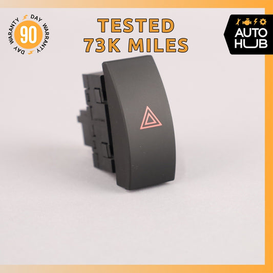 17-26 Alfa Romeo 952 Giulia Emergency Hazard Control Switch OEM 73k - photo 1