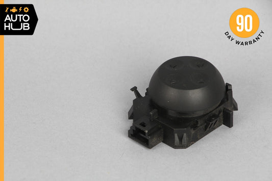 Mercedes X166 GL450 R350 ML350 Front Left Driver Seat Adjustment Switch OEM - photo 1