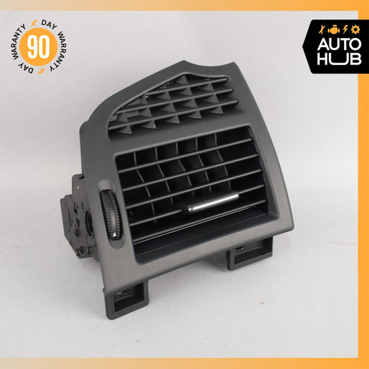 07-14 Mercedes W221 S550 CL63 AMG Dashboard Dash AC A/C Air Vent Right Side OEM - photo 1