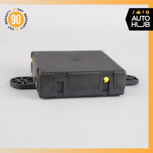 2014 Maserati Quattroporte M156 Front Right Side Door Control Module OEM - photo 1