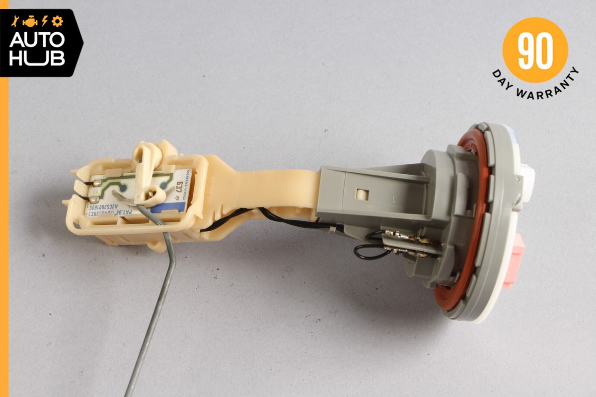 03-12 Mercedes R230 SL500 SL55 AMG Fuel Gas Tank Level Sensor Sending Unit OEM - photo 7